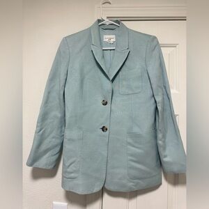 Club Monaco- RTR- Classic Blazer by Club Monaco